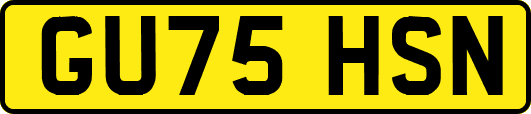 GU75HSN
