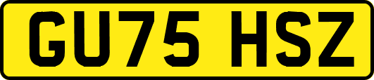 GU75HSZ