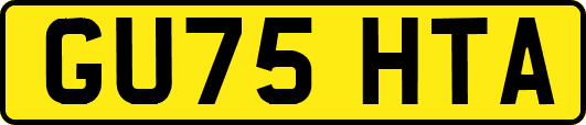 GU75HTA
