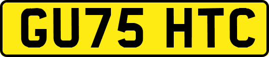 GU75HTC