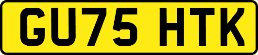 GU75HTK