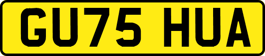 GU75HUA