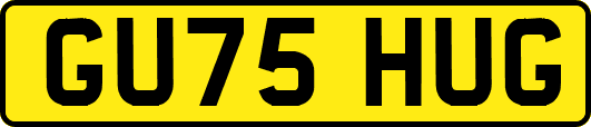 GU75HUG