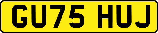GU75HUJ