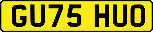GU75HUO