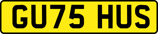 GU75HUS