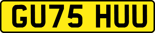 GU75HUU