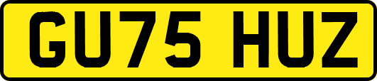 GU75HUZ