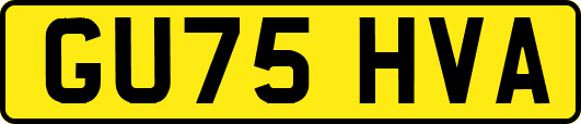 GU75HVA