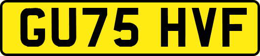 GU75HVF