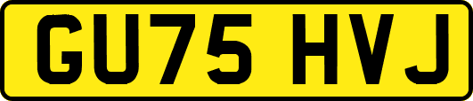 GU75HVJ