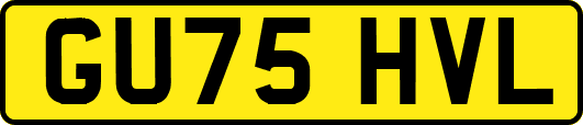 GU75HVL