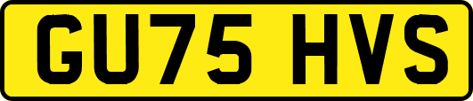 GU75HVS