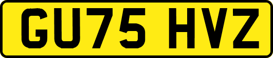 GU75HVZ