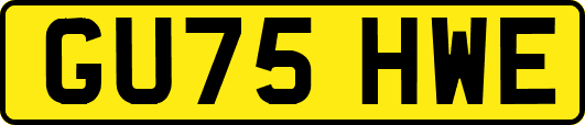 GU75HWE