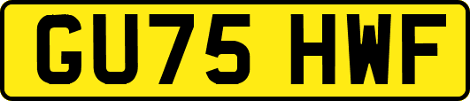 GU75HWF