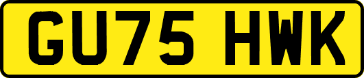 GU75HWK