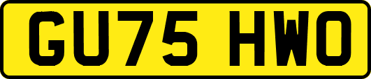 GU75HWO