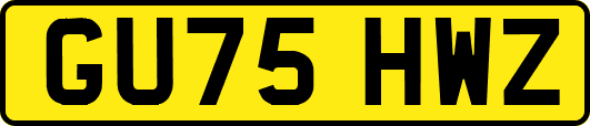 GU75HWZ
