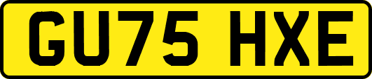 GU75HXE