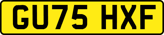 GU75HXF