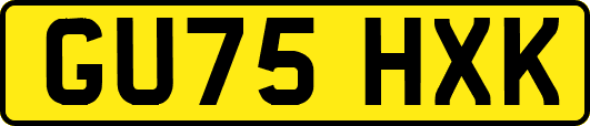 GU75HXK