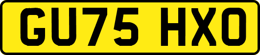GU75HXO