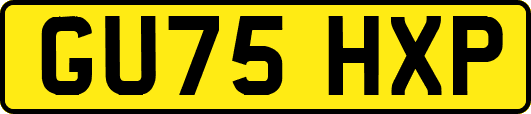 GU75HXP
