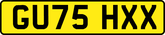 GU75HXX