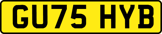 GU75HYB
