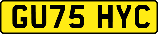 GU75HYC