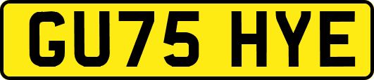 GU75HYE