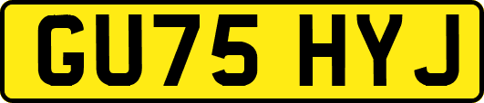 GU75HYJ
