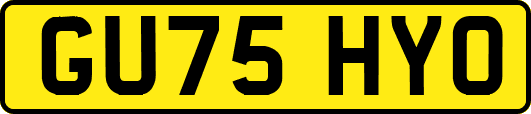 GU75HYO