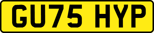 GU75HYP