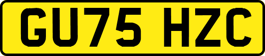 GU75HZC