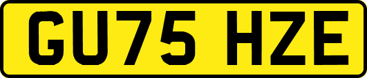 GU75HZE
