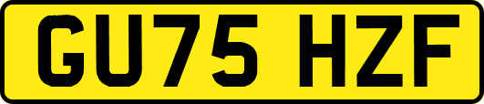 GU75HZF