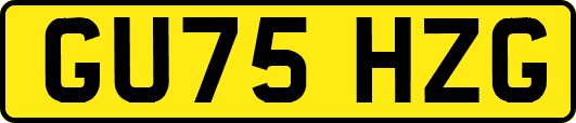 GU75HZG