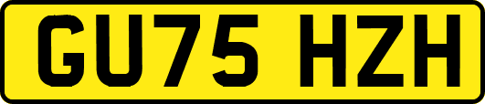 GU75HZH