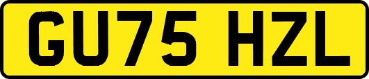 GU75HZL
