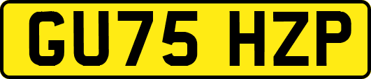 GU75HZP