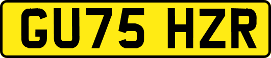 GU75HZR