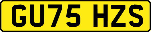 GU75HZS
