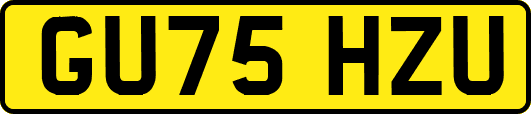 GU75HZU