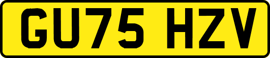 GU75HZV