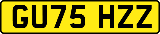 GU75HZZ