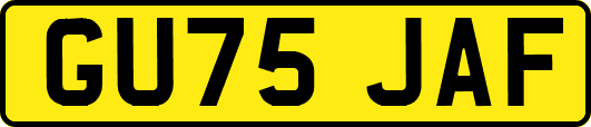 GU75JAF
