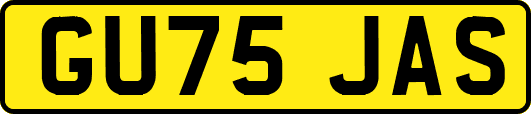 GU75JAS