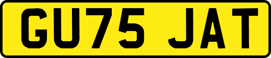 GU75JAT